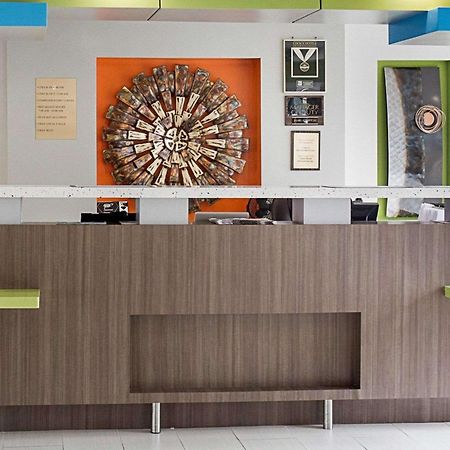 Hotel Boardwalk 705 Вирджиния-Бич Экстерьер фото