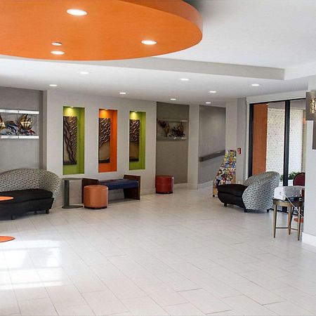 Hotel Boardwalk 705 Вирджиния-Бич Экстерьер фото