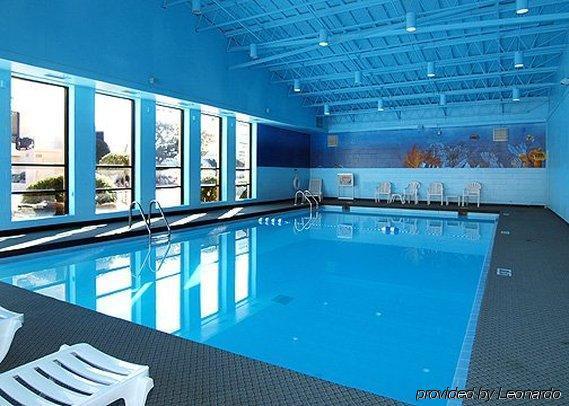 Hotel Boardwalk 705 Вирджиния-Бич Удобства фото