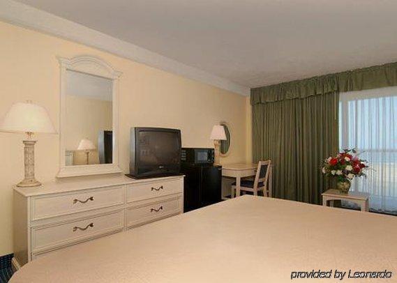 Hotel Boardwalk 705 Вирджиния-Бич Номер фото