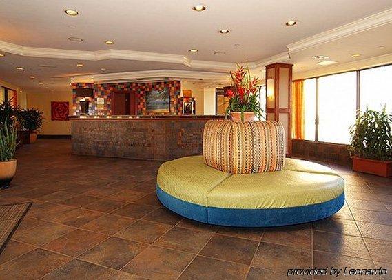 Hotel Boardwalk 705 Вирджиния-Бич Интерьер фото